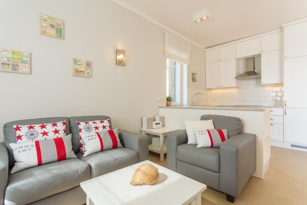 Apartment Lividus A7 Dubrovnik Exterior foto