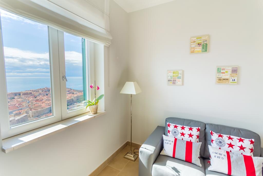 Apartment Lividus A7 Dubrovnik Exterior foto