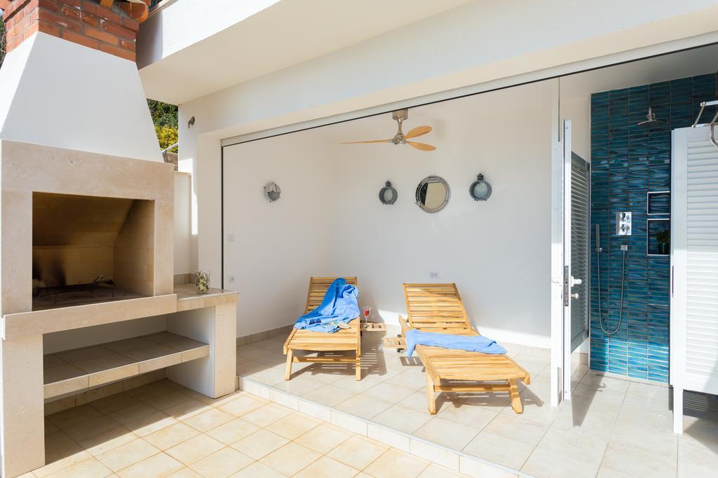 Apartment Lividus A7 Dubrovnik Exterior foto