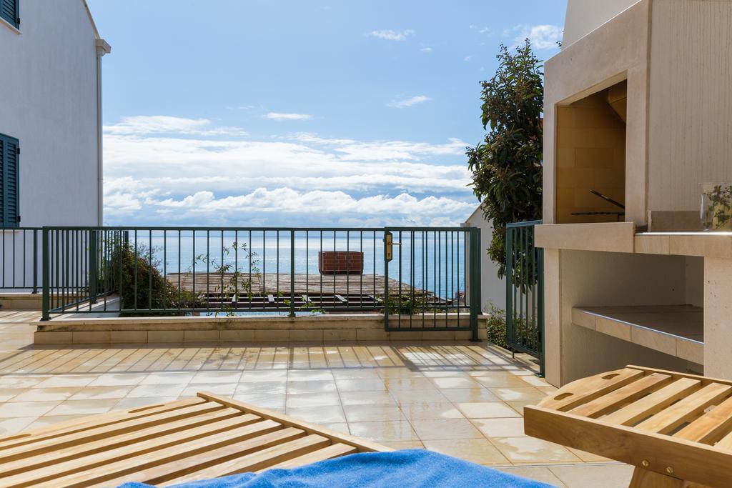 Apartment Lividus A7 Dubrovnik Exterior foto